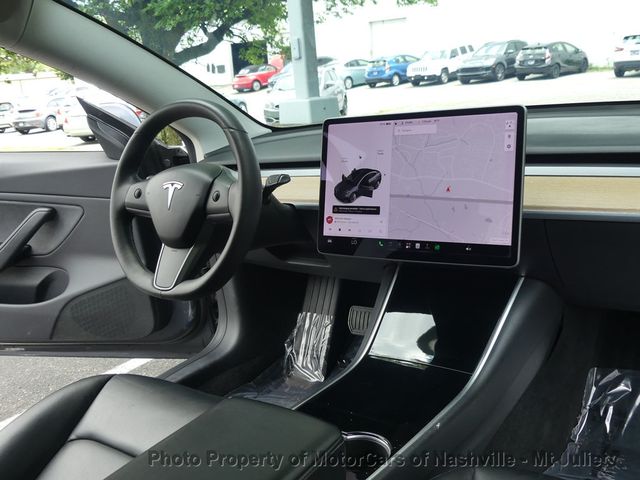 2019 Tesla Model 3 Standard Range Plus RWD - 23034719 - 29