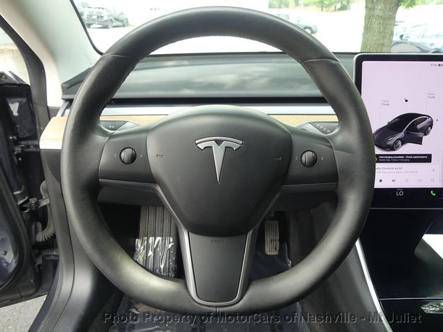 2019 Tesla Model 3 Standard Range Plus RWD - 23034719 - 30