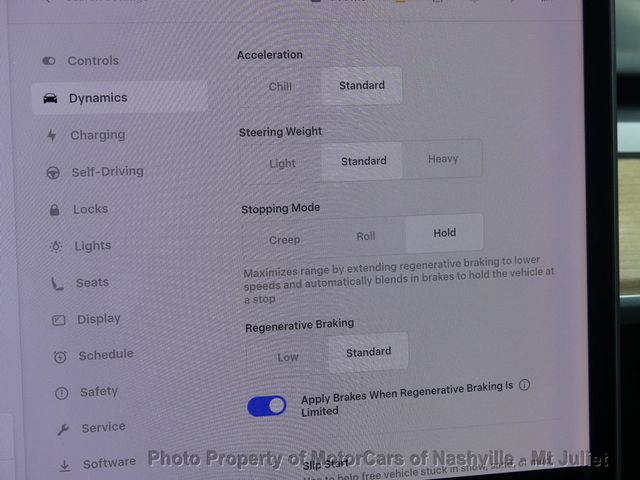 2019 Tesla Model 3 Standard Range Plus RWD - 23034719 - 32