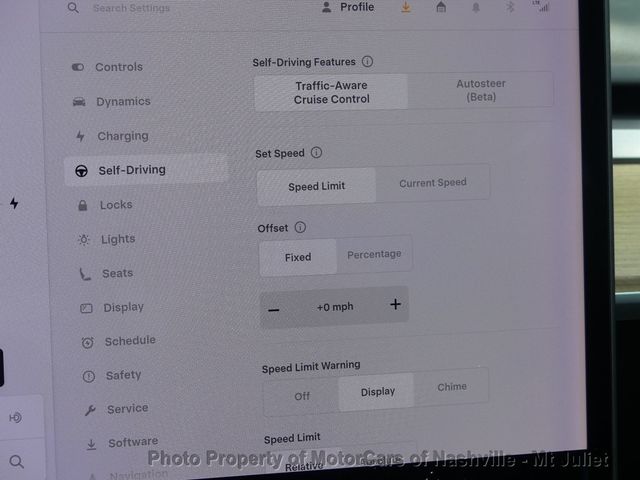 2019 Tesla Model 3 Standard Range Plus RWD - 23034719 - 33
