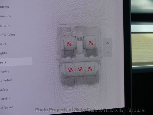 2019 Tesla Model 3 Standard Range Plus RWD - 23034719 - 34