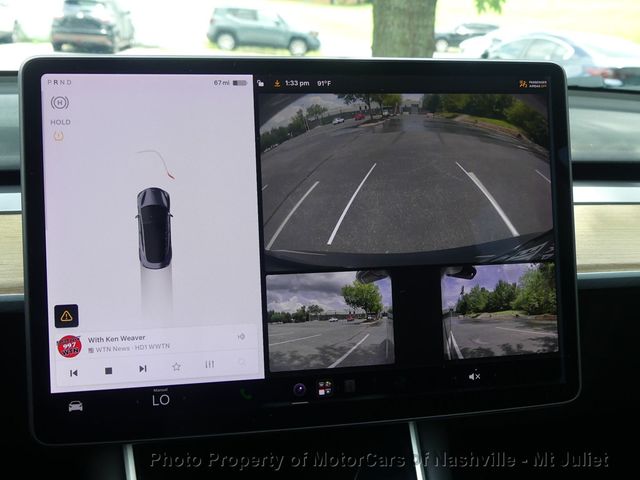 2019 Tesla Model 3 Standard Range Plus RWD - 23034719 - 35