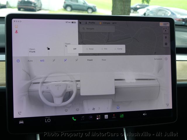 2019 Tesla Model 3 Standard Range Plus RWD - 23034719 - 36