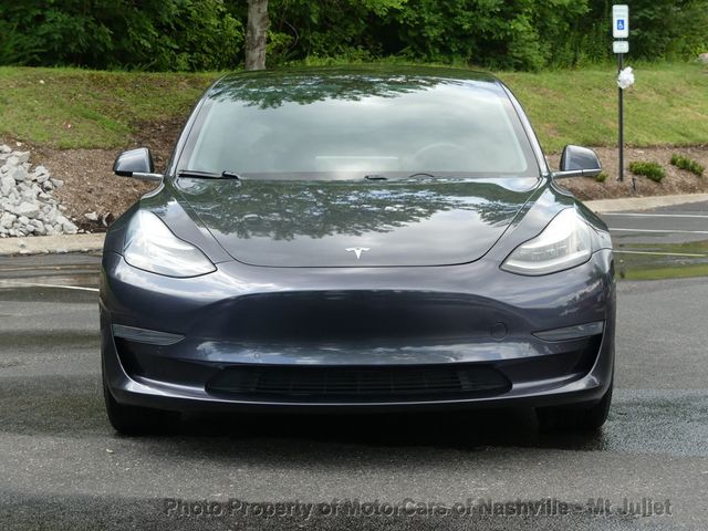2019 Tesla Model 3 Standard Range Plus RWD - 23034719 - 3