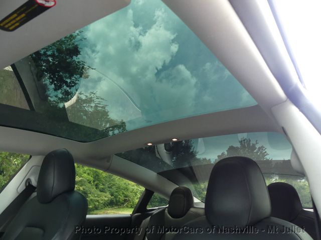 2019 Tesla Model 3 Standard Range Plus RWD - 23034719 - 39