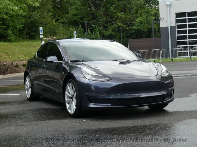2019 Tesla Model 3 Standard Range Plus RWD - 23034719 - 4