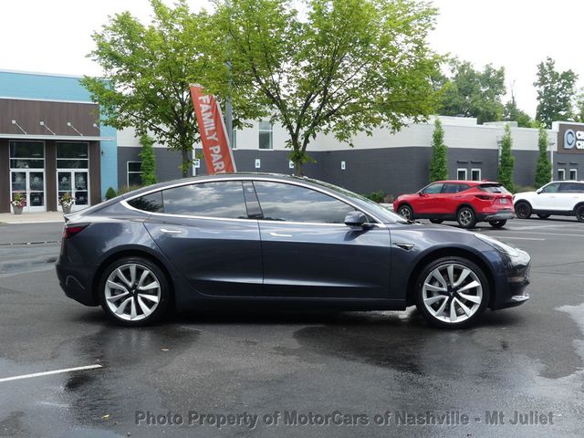 2019 Tesla Model 3 Standard Range Plus RWD - 23034719 - 6