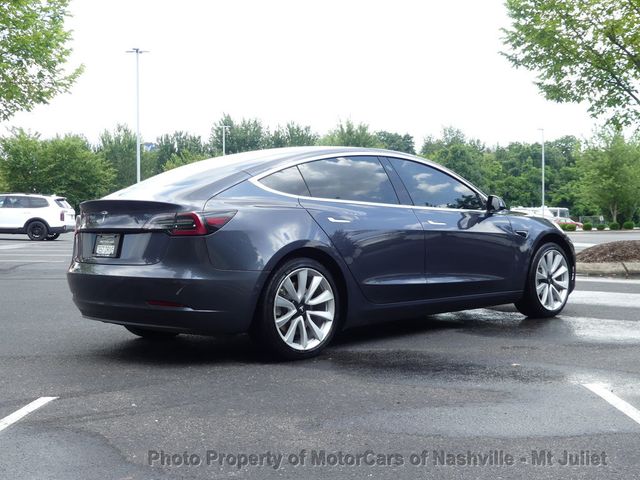 2019 Tesla Model 3 Standard Range Plus RWD - 23034719 - 7