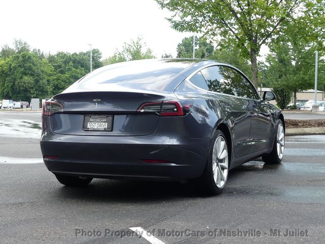 2019 Tesla Model 3 Standard Range Plus RWD - 23034719 - 8
