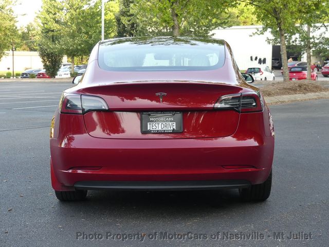 2019 Tesla Model 3 Standard Range Plus RWD - 23064888 - 9