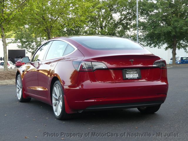 2019 Tesla Model 3 Standard Range Plus RWD - 23064888 - 10