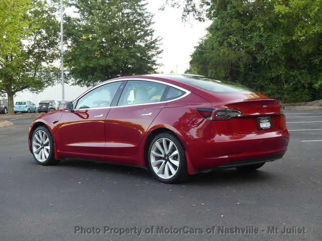 2019 Tesla Model 3 Standard Range Plus RWD - 23064888 - 11