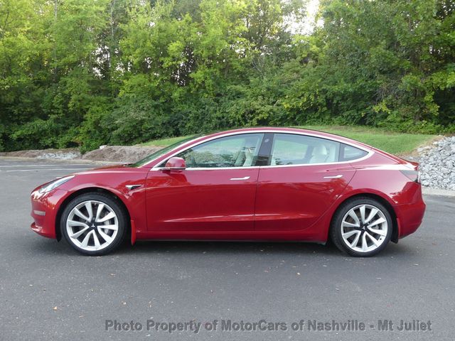 2019 Tesla Model 3 Standard Range Plus RWD - 23064888 - 12