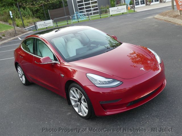 2019 Tesla Model 3 Standard Range Plus RWD - 23064888 - 14