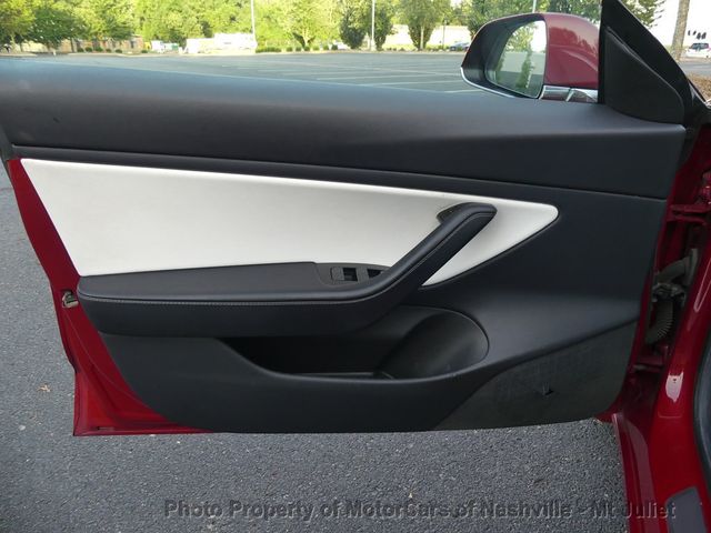 2019 Tesla Model 3 Standard Range Plus RWD - 23064888 - 15