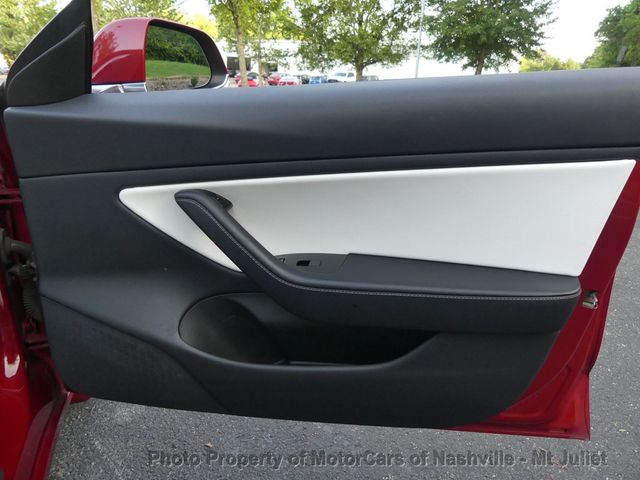 2019 Tesla Model 3 Standard Range Plus RWD - 23064888 - 16