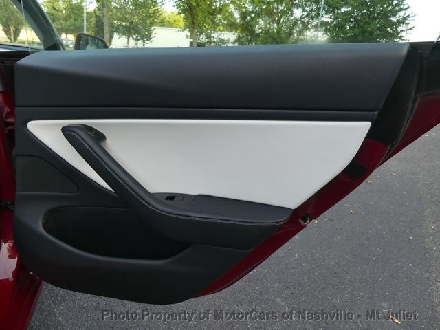 2019 Tesla Model 3 Standard Range Plus RWD - 23064888 - 18