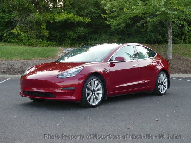 2019 Tesla Model 3 Standard Range Plus RWD - 23064888 - 1