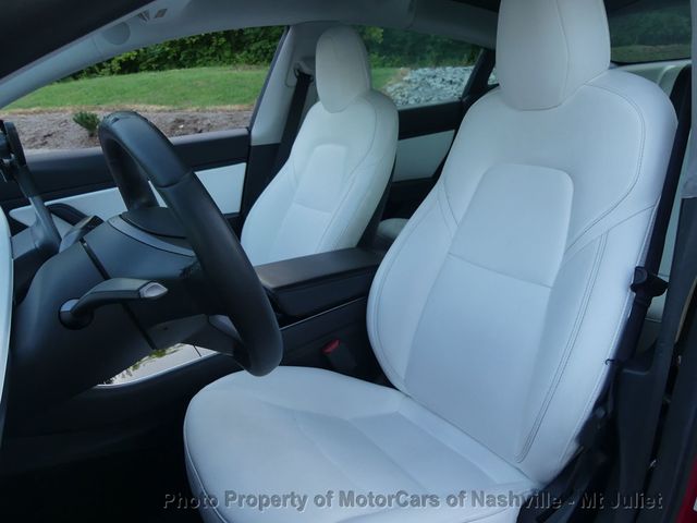 2019 Tesla Model 3 Standard Range Plus RWD - 23064888 - 20
