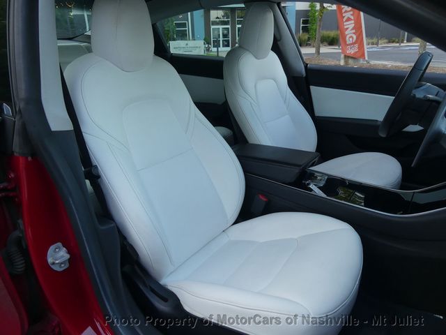 2019 Tesla Model 3 Standard Range Plus RWD - 23064888 - 22