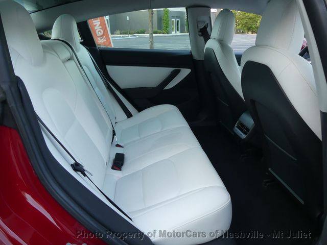 2019 Tesla Model 3 Standard Range Plus RWD - 23064888 - 24