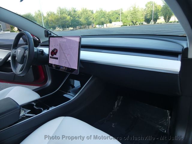 2019 Tesla Model 3 Standard Range Plus RWD - 23064888 - 26