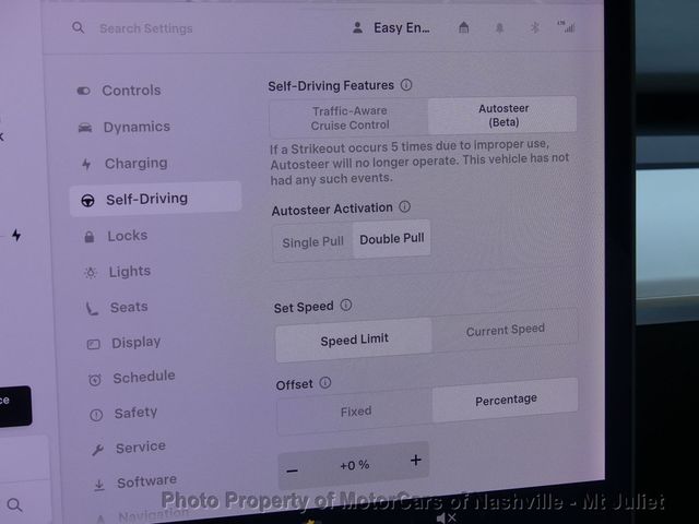 2019 Tesla Model 3 Standard Range Plus RWD - 23064888 - 29