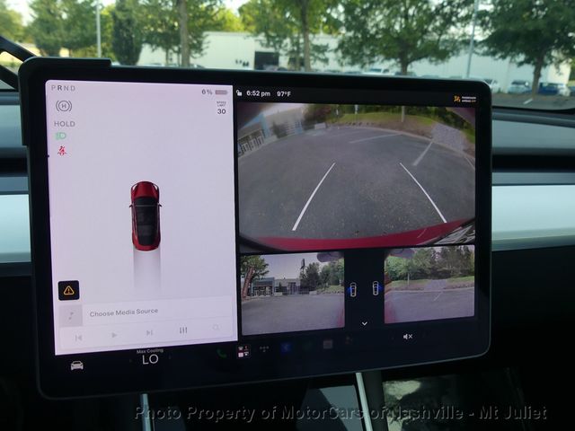 2019 Tesla Model 3 Standard Range Plus RWD - 23064888 - 31