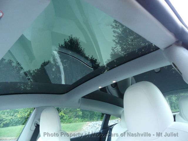 2019 Tesla Model 3 Standard Range Plus RWD - 23064888 - 34