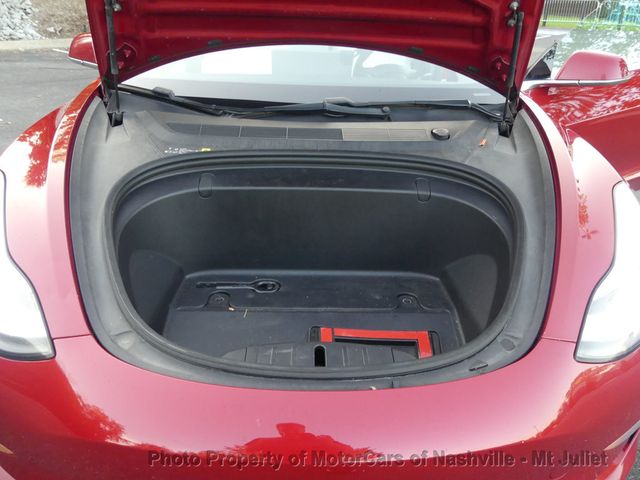 2019 Tesla Model 3 Standard Range Plus RWD - 23064888 - 36