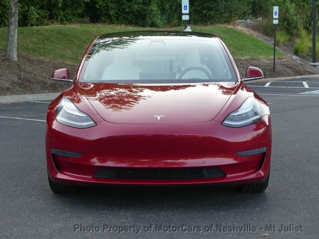 2019 Tesla Model 3 Standard Range Plus RWD - 23064888 - 3