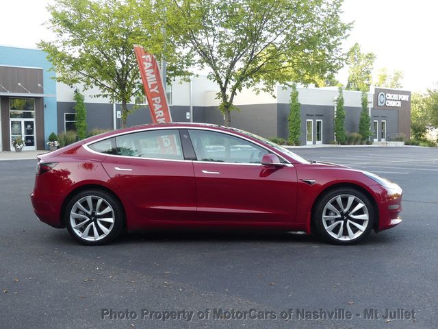 2019 Tesla Model 3 Standard Range Plus RWD - 23064888 - 6