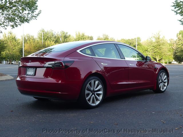 2019 Tesla Model 3 Standard Range Plus RWD - 23064888 - 7