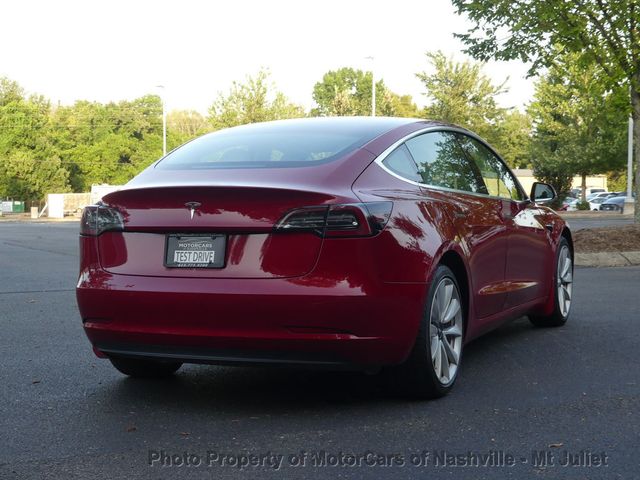 2019 Tesla Model 3 Standard Range Plus RWD - 23064888 - 8