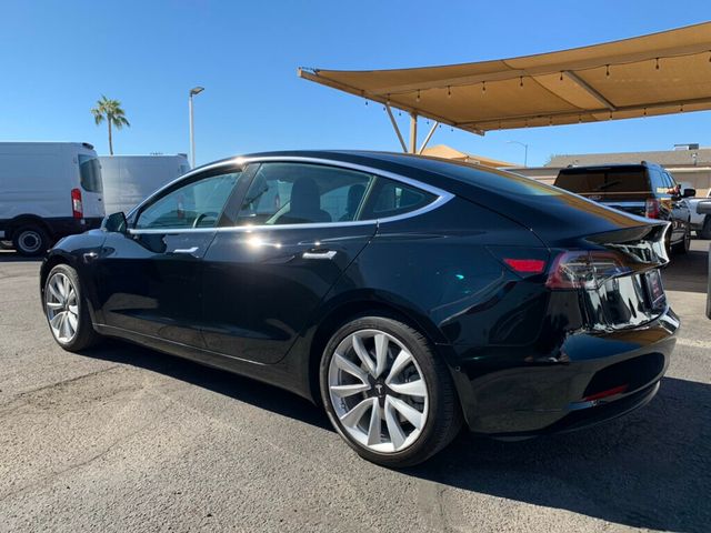 2019 Tesla Model 3 Standard Range Plus RWD 1-Owner - 22662471 - 9