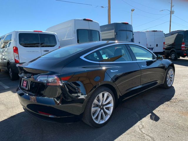 2019 Tesla Model 3 Standard Range Plus RWD 1-Owner - 22662471 - 12