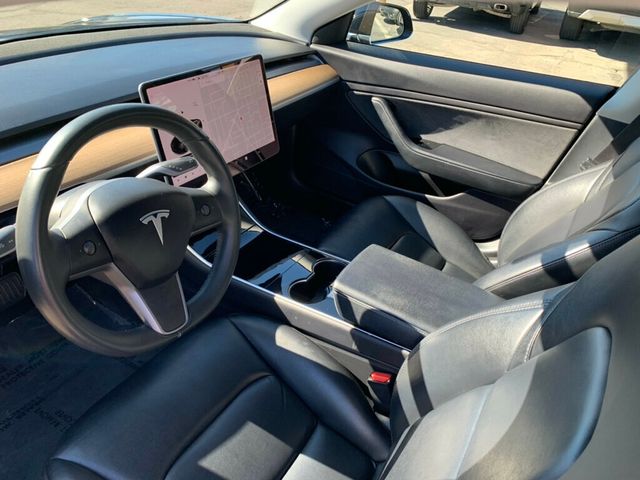 2019 Tesla Model 3 Standard Range Plus RWD 1-Owner - 22662471 - 14