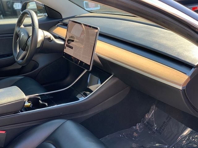 2019 Tesla Model 3 Standard Range Plus RWD 1-Owner - 22662471 - 18