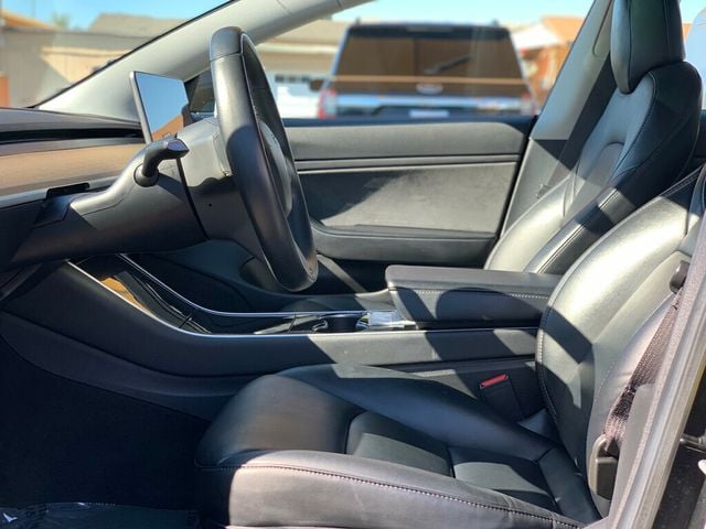 2019 Tesla Model 3 Standard Range Plus RWD 1-Owner - 22662471 - 1