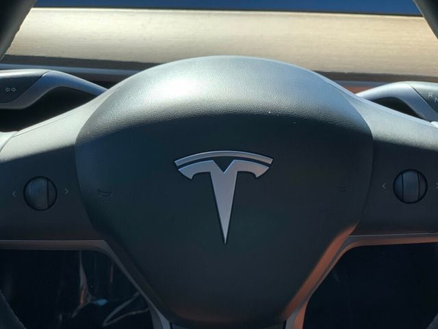 2019 Tesla Model 3 Standard Range Plus RWD 1-Owner - 22662471 - 32