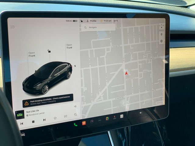 2019 Tesla Model 3 Standard Range Plus RWD 1-Owner - 22662471 - 33