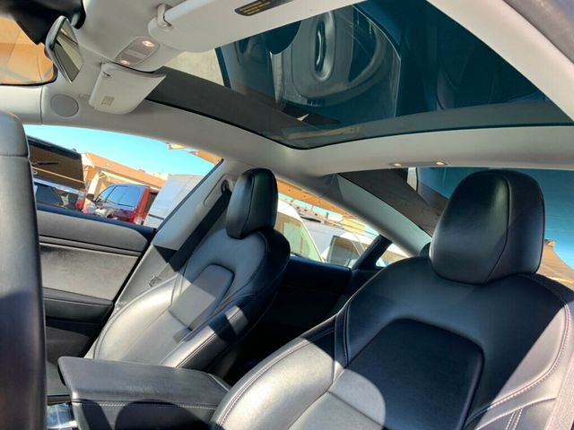 2019 Tesla Model 3 Standard Range Plus RWD 1-Owner - 22662471 - 3