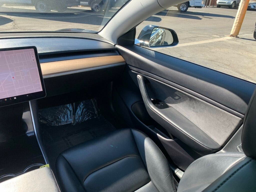 2019 Tesla Model 3 Standard Range Plus RWD 1-Owner - 22662471 - 42