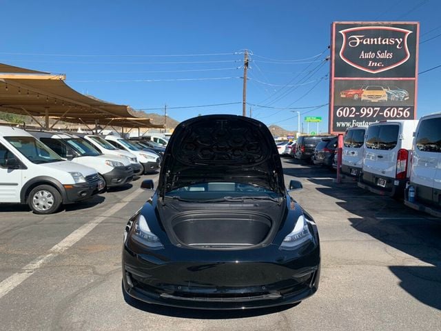 2019 Tesla Model 3 Standard Range Plus RWD 1-Owner - 22662471 - 50