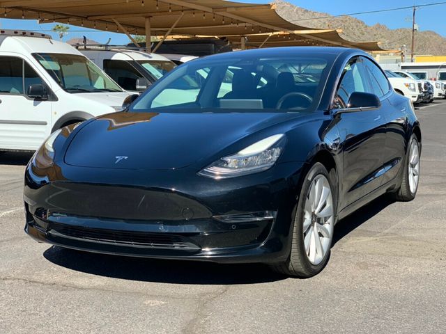 2019 Tesla Model 3 Standard Range Plus RWD 1-Owner - 22662471 - 6