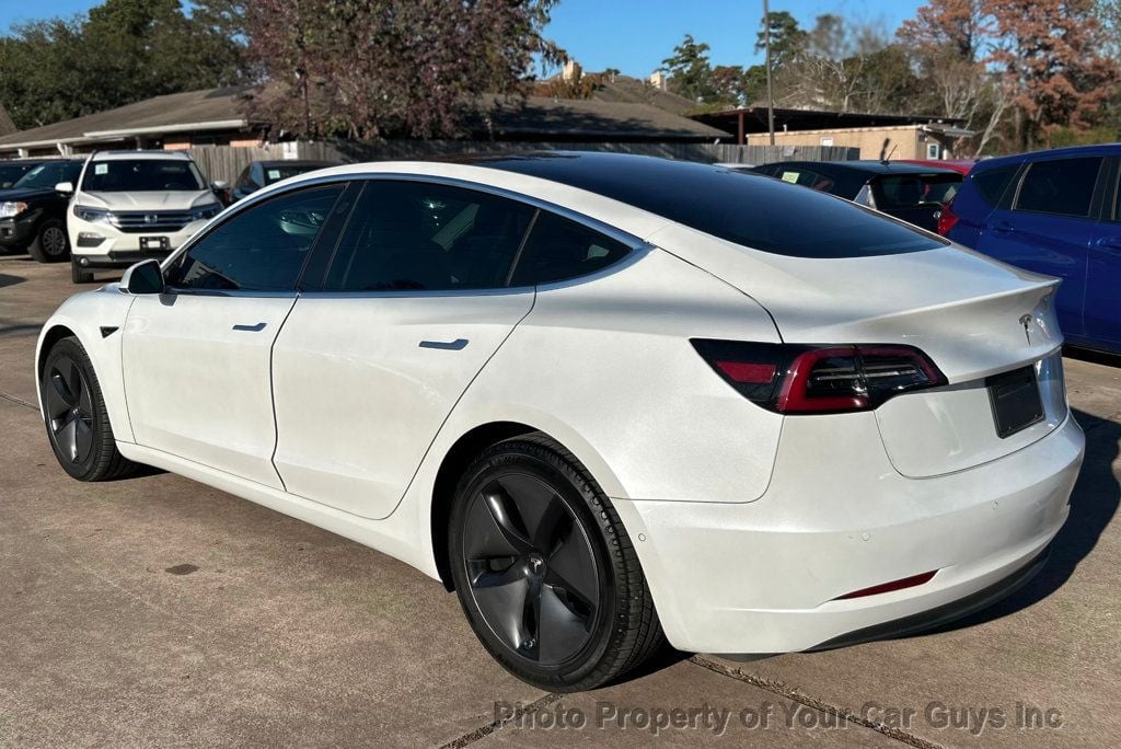 2019 Tesla Model 3 Tesla Model 3 Sedan - 22720932 - 9