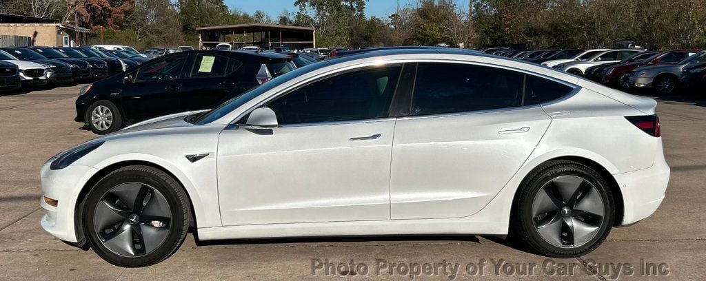 2019 Tesla Model 3 Tesla Model 3 Sedan - 22720932 - 10