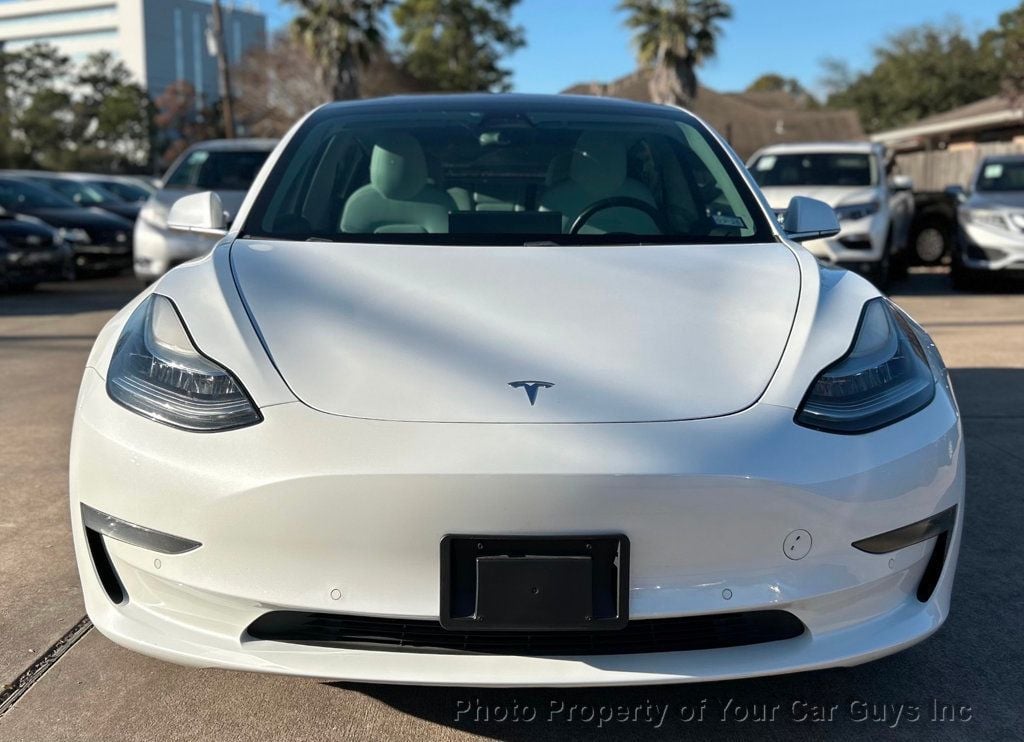 2019 Tesla Model 3 Tesla Model 3 Sedan - 22720932 - 1