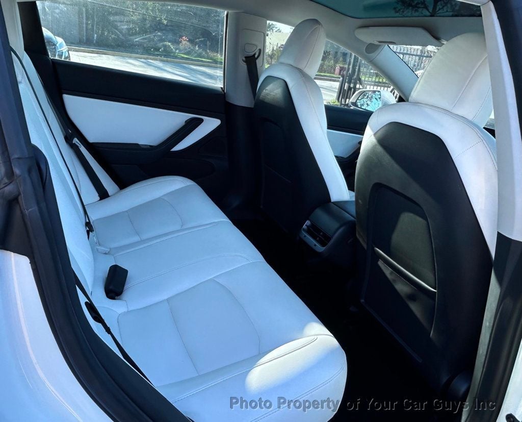 2019 Tesla Model 3 Tesla Model 3 Sedan - 22720932 - 24