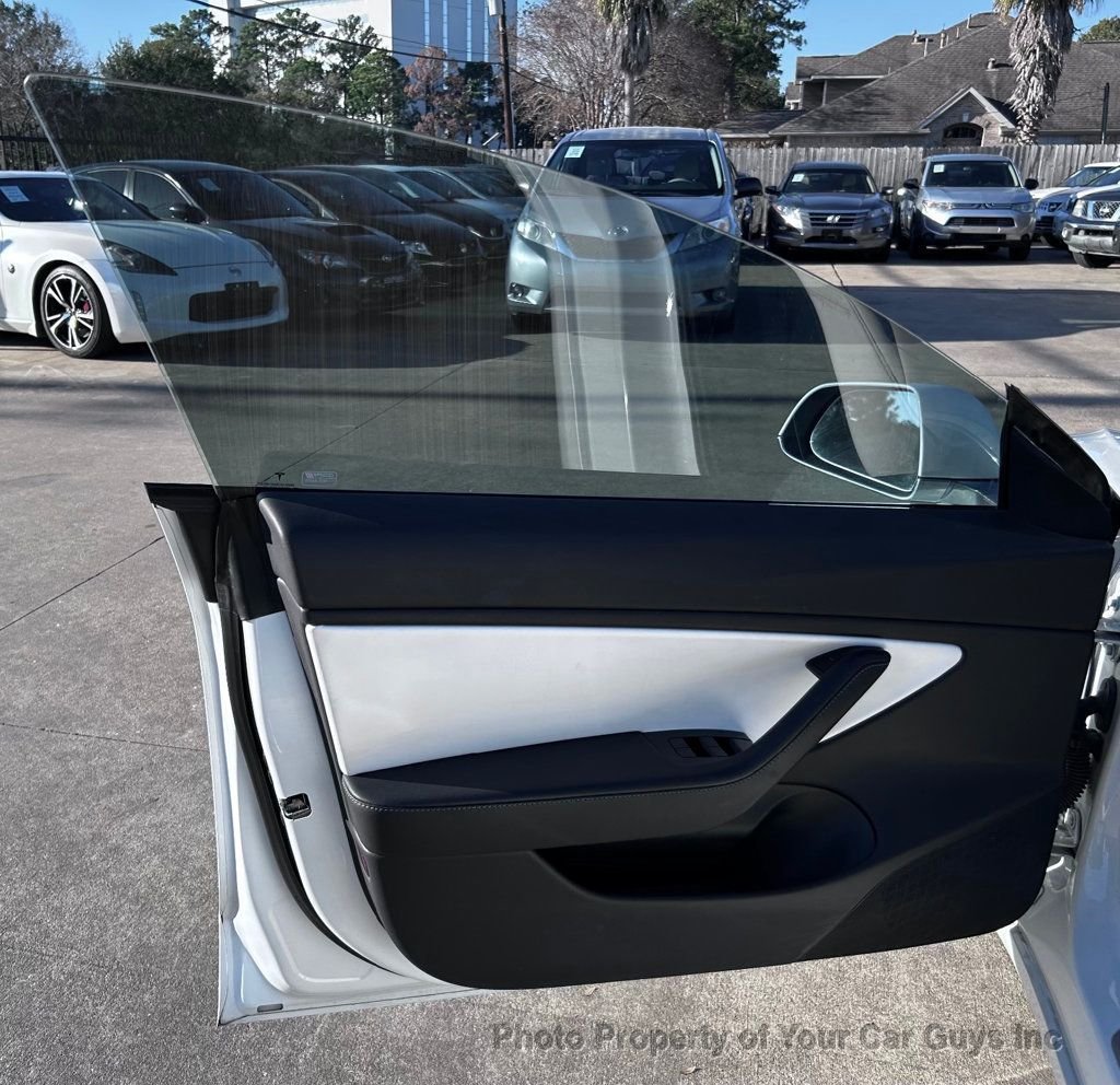 2019 Tesla Model 3 Tesla Model 3 Sedan - 22720932 - 29